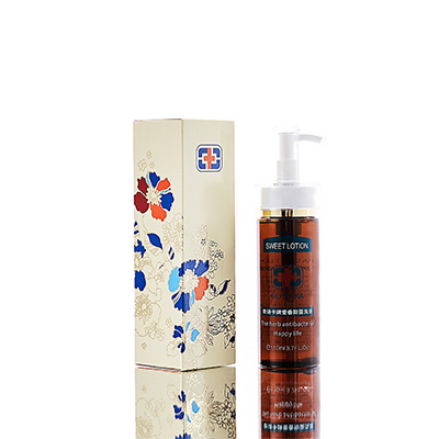 金平男女外阴洗液