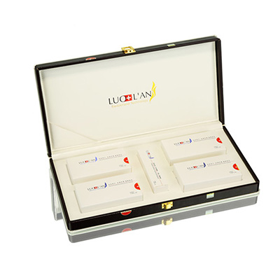 金平产后恢复自洁系统套