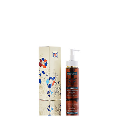 金平男女外阴洗液