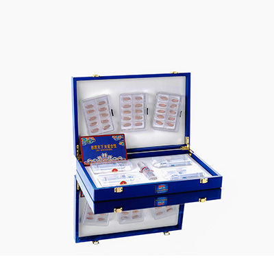 金平爱芯回春综合版