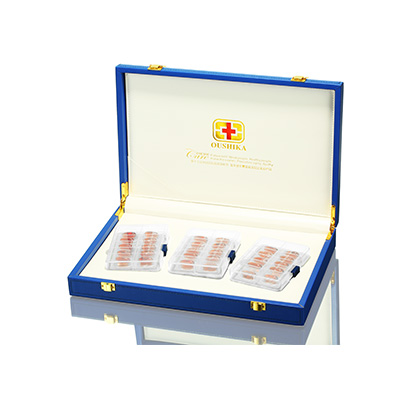 金平子宫排毒套