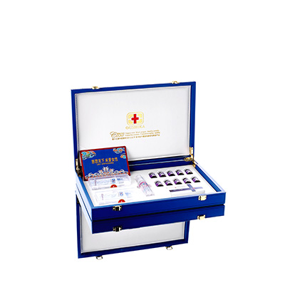 养芯修复综合版金平