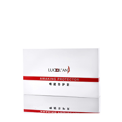 金平气血能量增强套