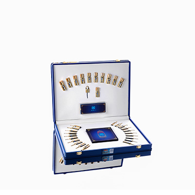 金平全身经络解压套